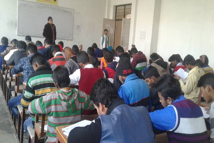 classroom